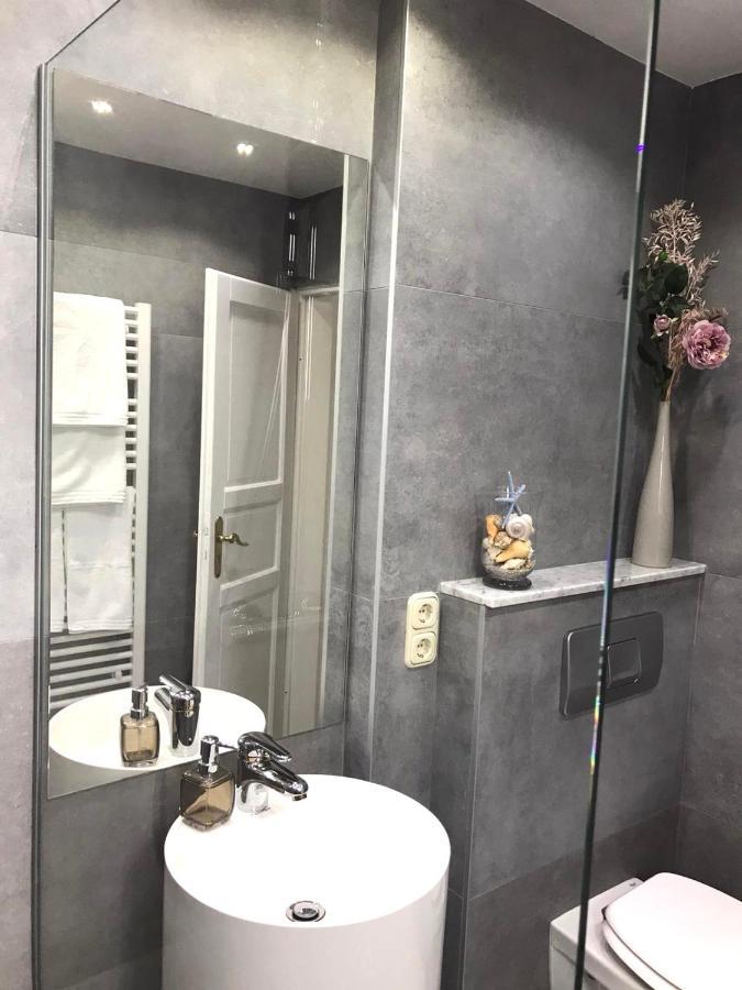 Villa Diana Kaštela المظهر الخارجي الصورة