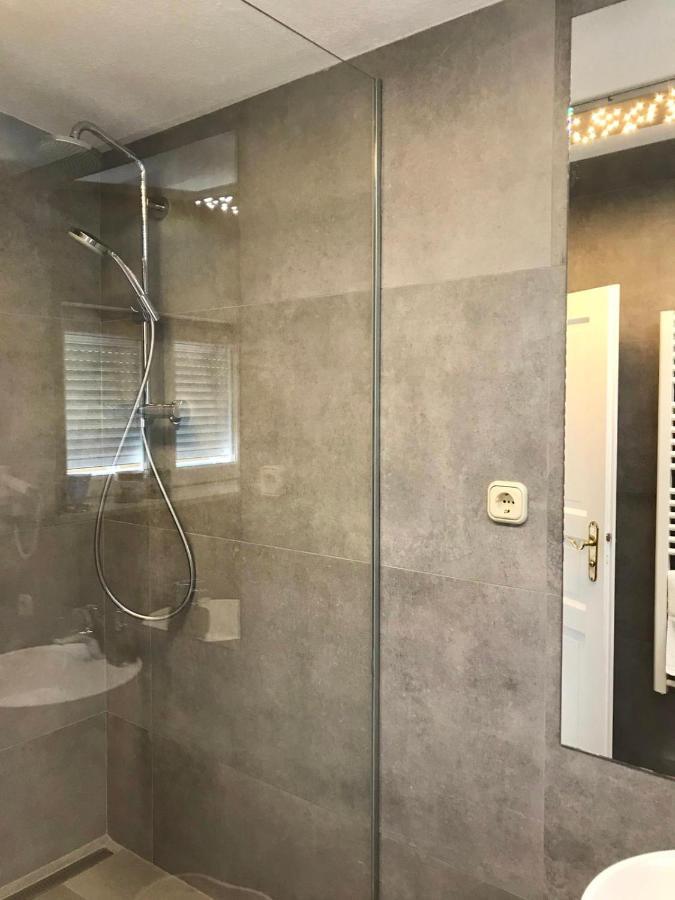 Villa Diana Kaštela المظهر الخارجي الصورة