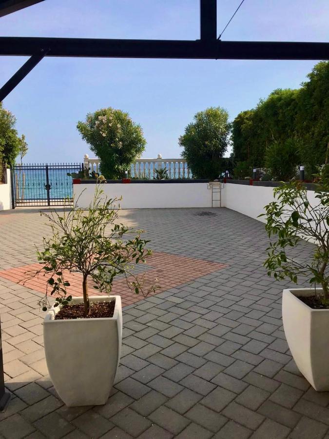 Villa Diana Kaštela المظهر الخارجي الصورة
