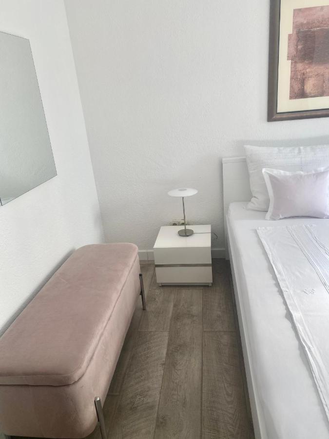 Villa Diana Kaštela المظهر الخارجي الصورة