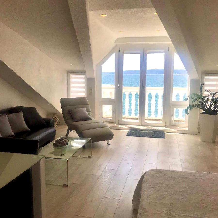 Villa Diana Kaštela المظهر الخارجي الصورة