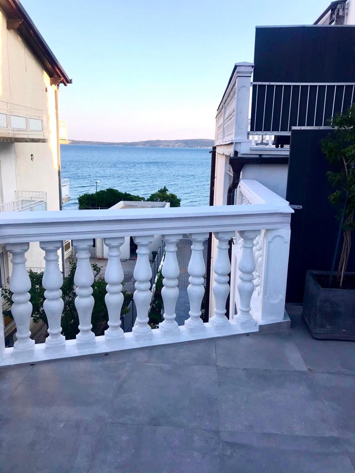 Villa Diana Kaštela المظهر الخارجي الصورة