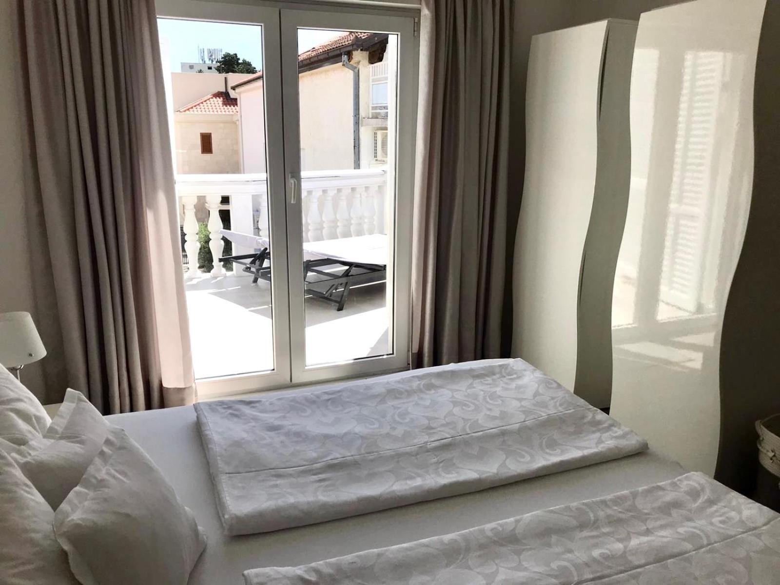 Villa Diana Kaštela المظهر الخارجي الصورة
