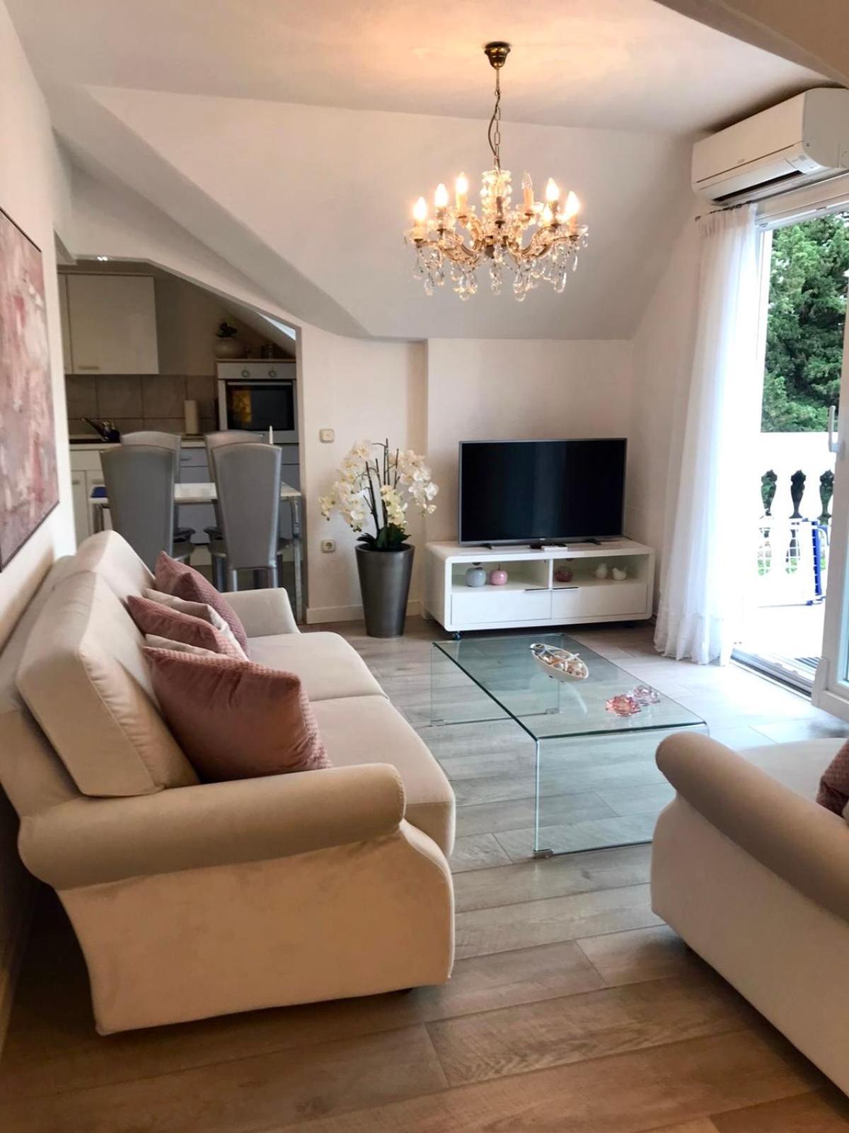 Villa Diana Kaštela المظهر الخارجي الصورة