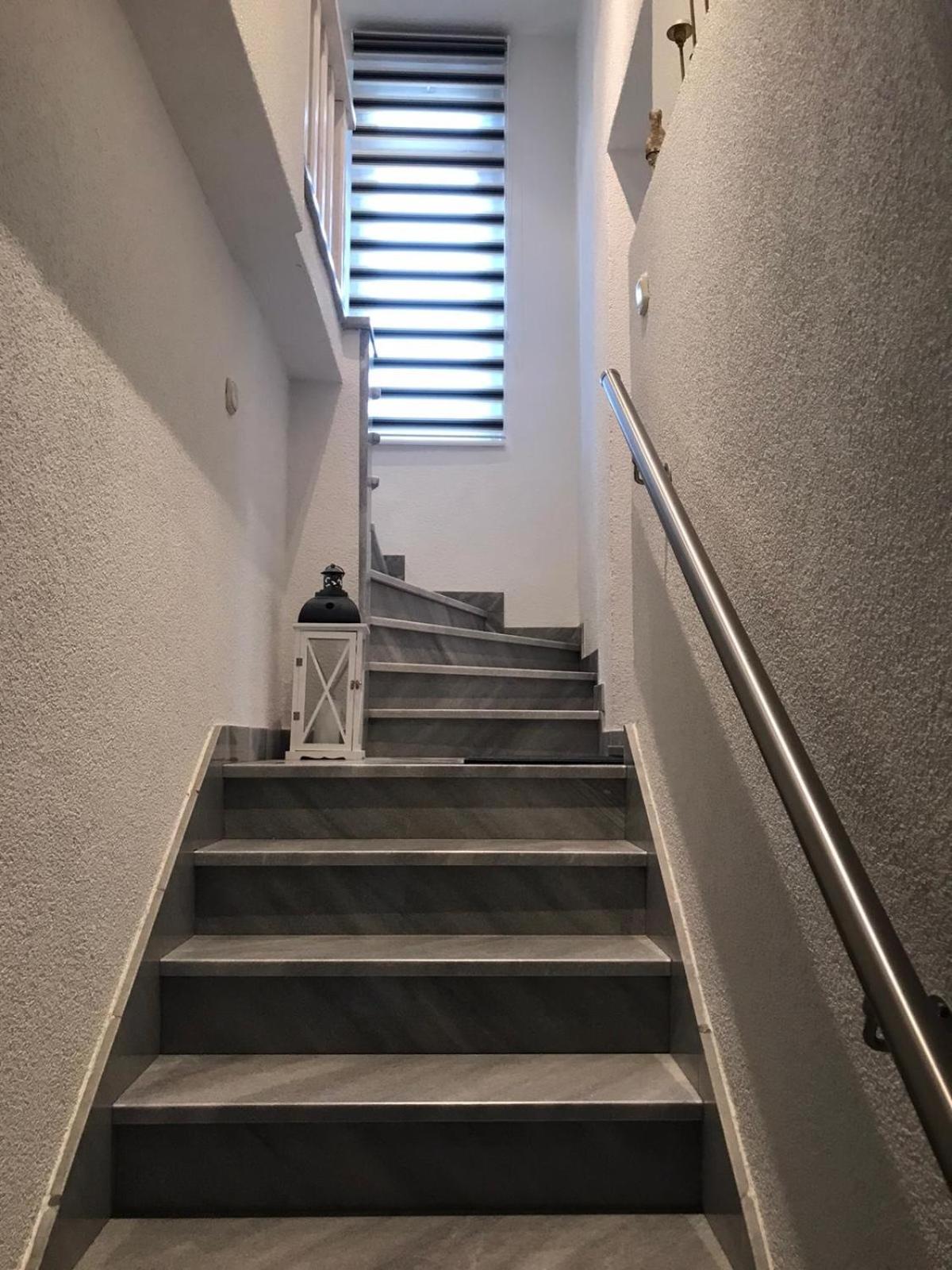 Villa Diana Kaštela المظهر الخارجي الصورة