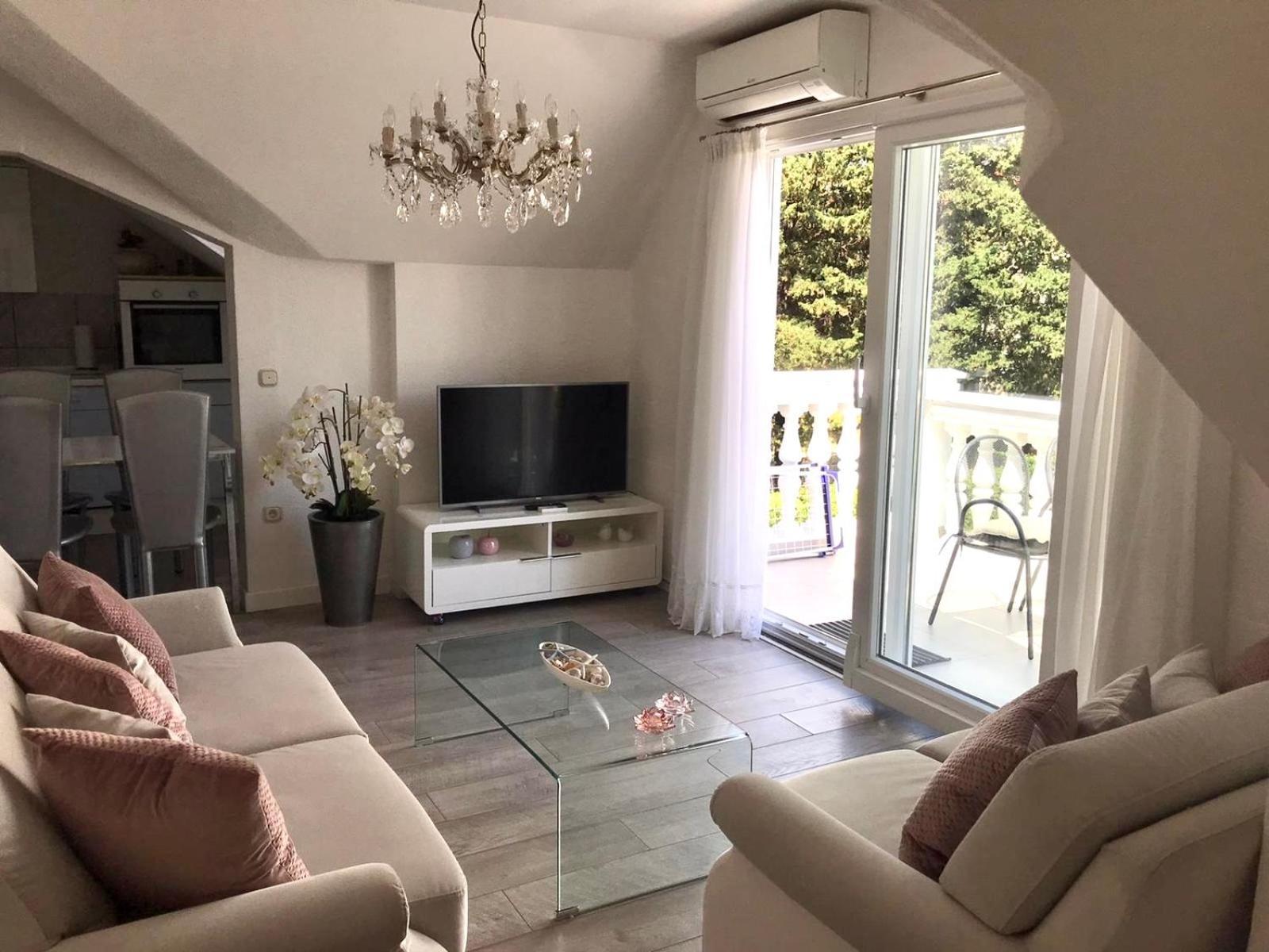 Villa Diana Kaštela المظهر الخارجي الصورة