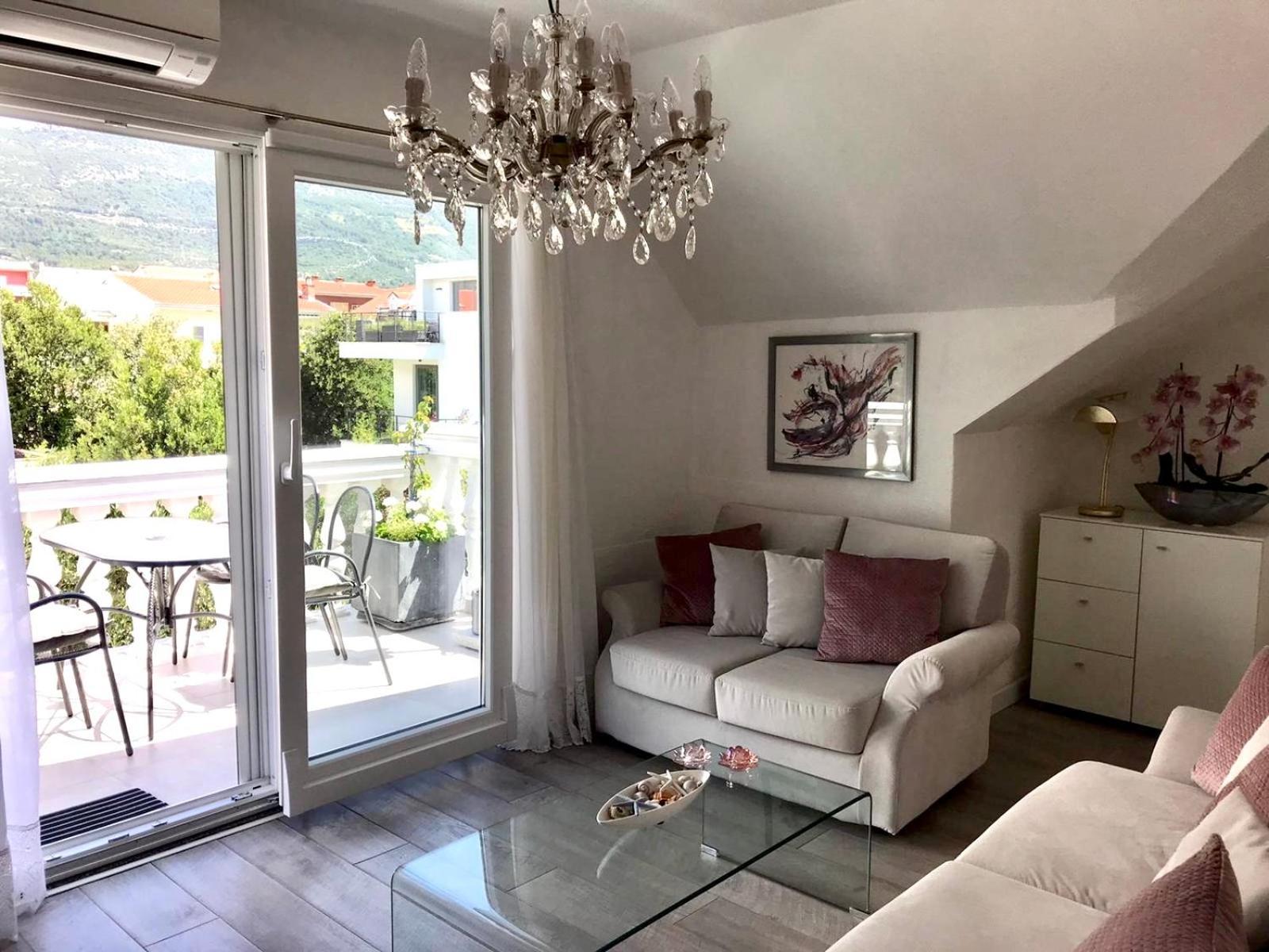 Villa Diana Kaštela المظهر الخارجي الصورة