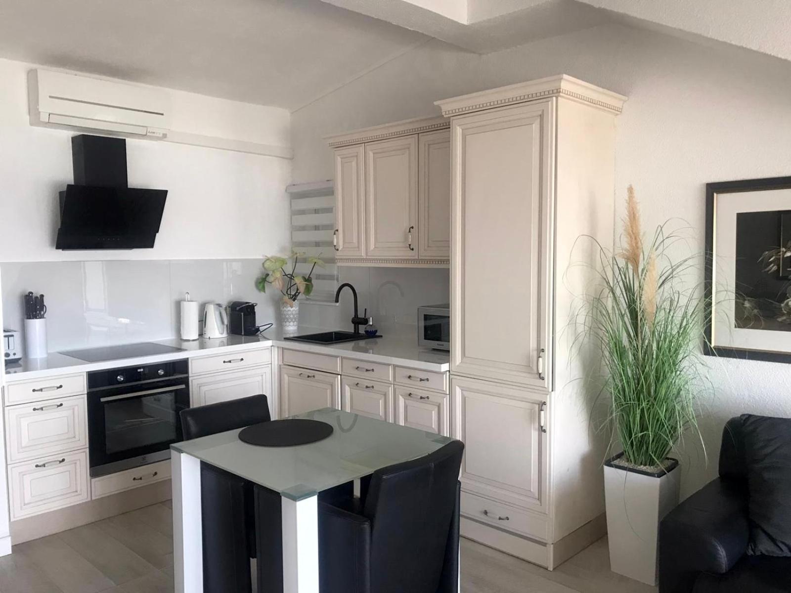Villa Diana Kaštela المظهر الخارجي الصورة
