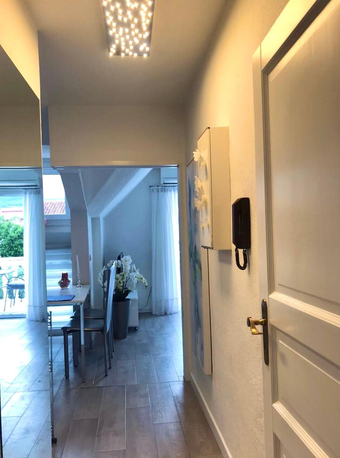 Villa Diana Kaštela المظهر الخارجي الصورة