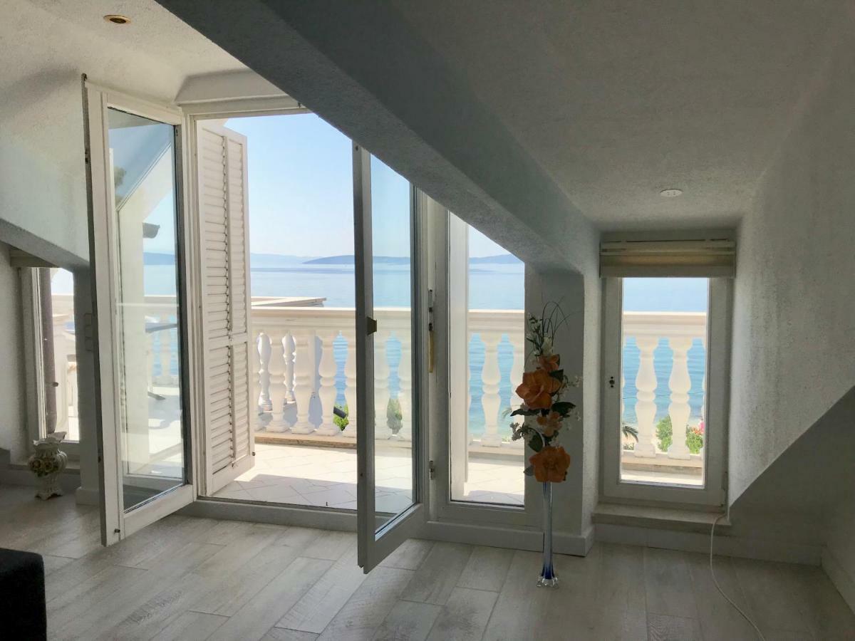 Villa Diana Kaštela المظهر الخارجي الصورة