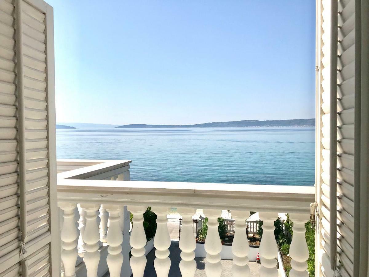 Villa Diana Kaštela المظهر الخارجي الصورة