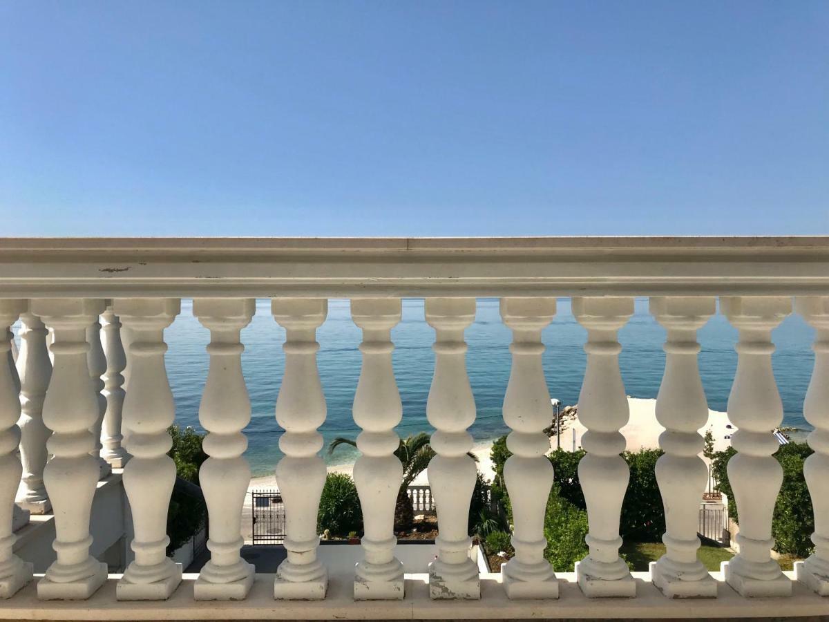 Villa Diana Kaštela المظهر الخارجي الصورة