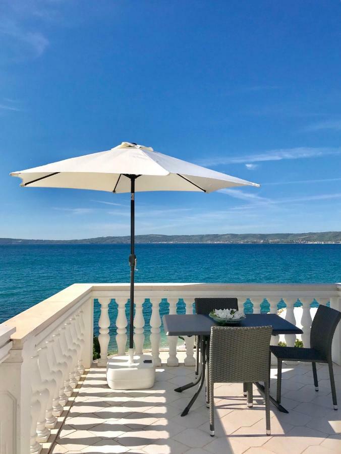 Villa Diana Kaštela المظهر الخارجي الصورة