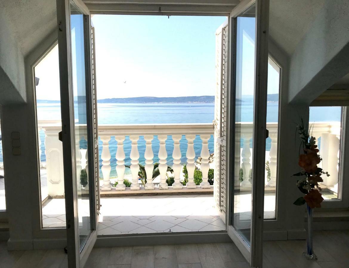 Villa Diana Kaštela المظهر الخارجي الصورة