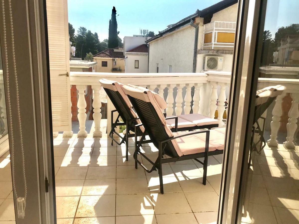 Villa Diana Kaštela المظهر الخارجي الصورة